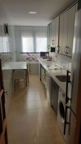 Piso en venta en Zona Sur en Burgos