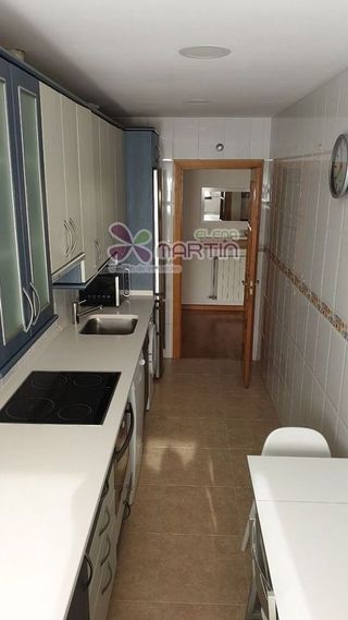 Piso en venta en Zona Sur en Burgos