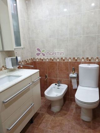 Piso en venta en Zona Sur en Burgos