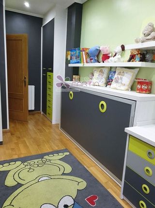 Piso en venta en Zona Sur en Burgos