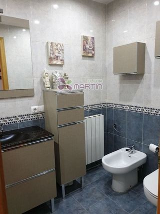 Piso en venta en Zona Sur en Burgos