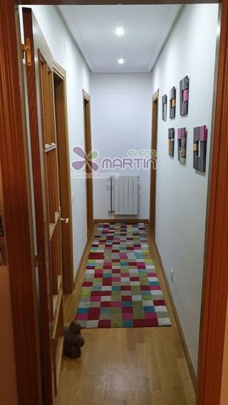 Piso en venta en Zona Sur en Burgos