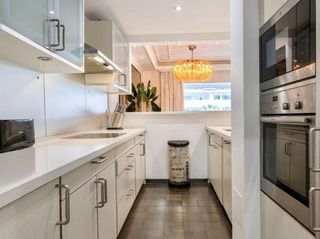 Ático en alquiler en Puerto Banús en Marbella