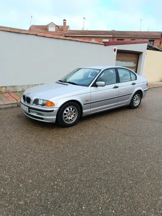 BMW Serie 3 2000