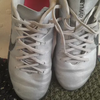 Zapatillas Nike Neymar Jr Talla 38.5