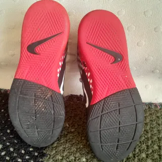 Zapatillas Nike Neymar Jr Talla 38.5