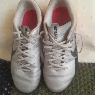 Zapatillas Nike Neymar Jr Talla 38.5