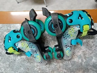 Patines infantiles Park City