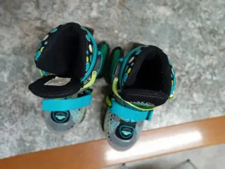 Patines infantiles Park City