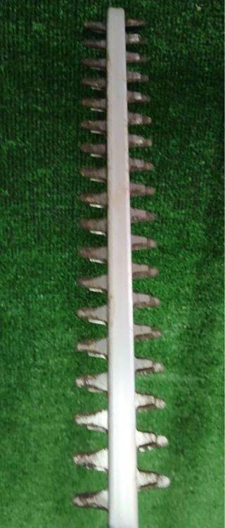 IKRA tijeras cortasetos 2 en 1 ICPH 2050