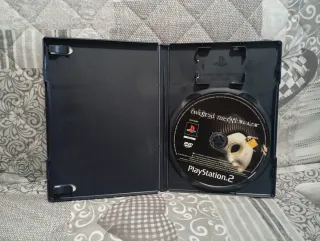 Twisted Metal Black PS2
