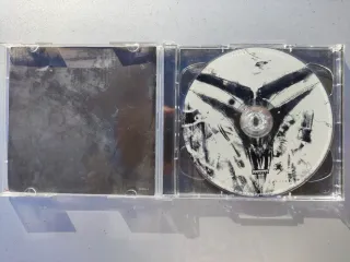 Fear Factory - Transgression CD