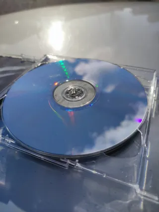 Fear Factory - Transgression CD