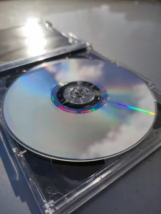 Fear Factory - Transgression CD