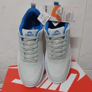Zapatillas Crivit T43