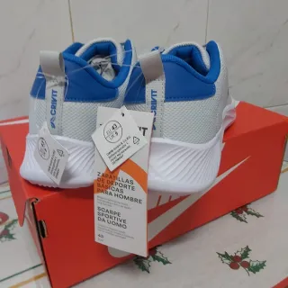 Zapatillas Crivit T43
