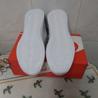 Zapatillas Crivit T43