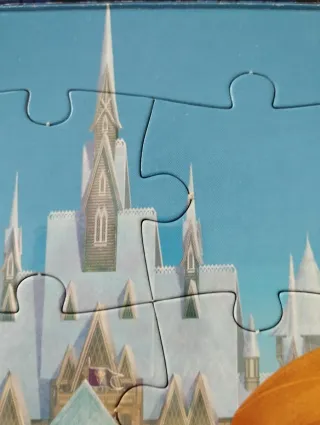 Frozen, el maravilloso mundo de Anna y Elsa