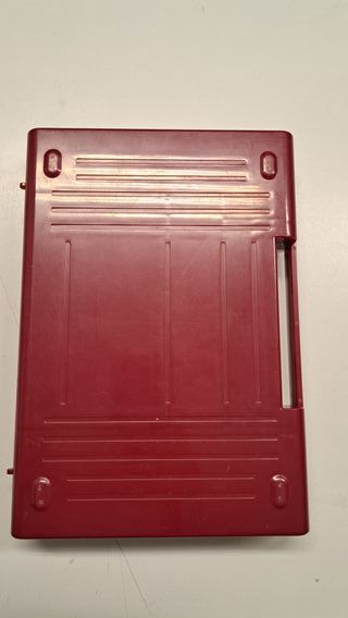 Valigetta GBASP Famicom Mini