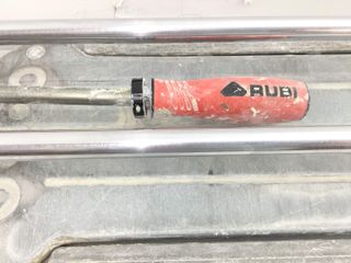 E577852-0 Cortadora Azulejos Rubi Tr-600