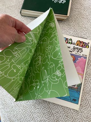 Historia de España por Forges (3 tomos) 27 fasc