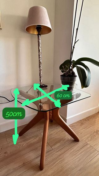 Salón-comedor completo