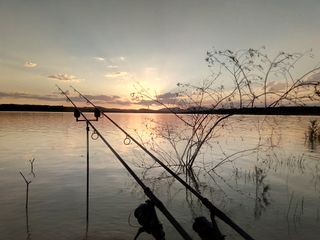 Carpfishing UNHOOKING MATT 1m/60cm