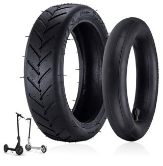 Rueda Xiaomi 8.5 con Cámara