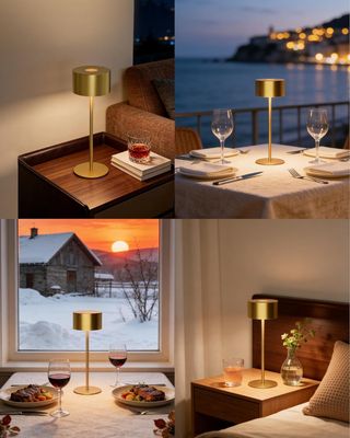 Lámpara Inalámbrica NUEVO SIN USO