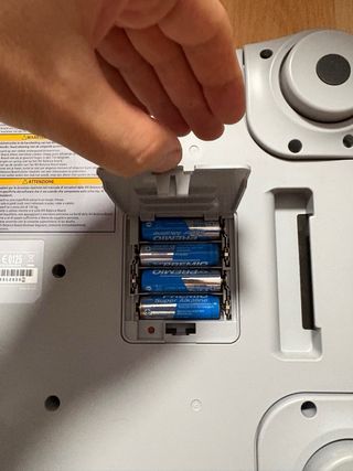 Wii Fit Plus Balance Board + Juego