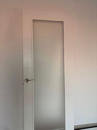 Puerta Interior Nueva con Marco