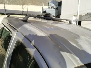 Citroen Berlingo 2007