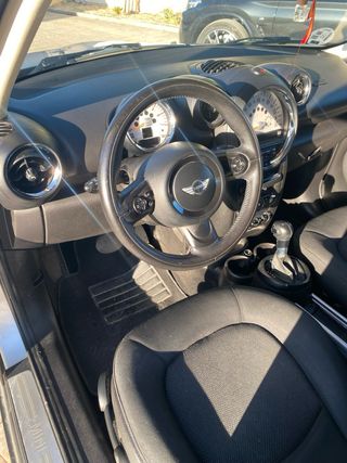 MINI Countryman 2013