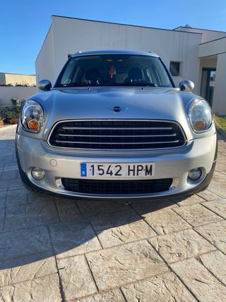 MINI Countryman 2013