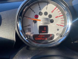 MINI Countryman 2013