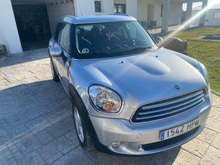 MINI Countryman 2013