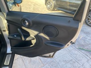 MINI Countryman 2013