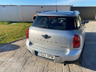 MINI Countryman 2013