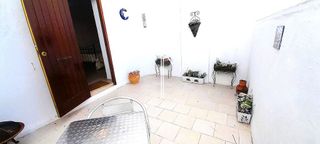 Casa adosada en venta en Xàtiva