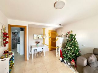 Piso en venta en Centre en Rubí