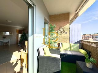 Piso en venta en Centre en Rubí