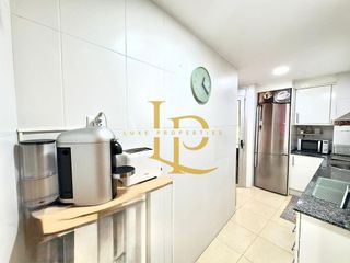 Piso en venta en Centre en Rubí