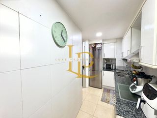 Piso en venta en Centre en Rubí