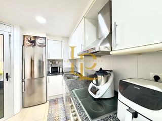 Piso en venta en Centre en Rubí