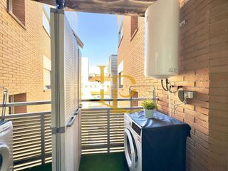 Piso en venta en Centre en Rubí