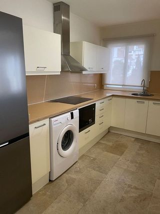 Piso en alquiler en Mijas Golf en Mijas