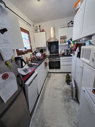 Casa adosada en venta en Mijas pueblo en Mijas