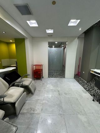 Local comercial en venta en Arrancapins en Valencia