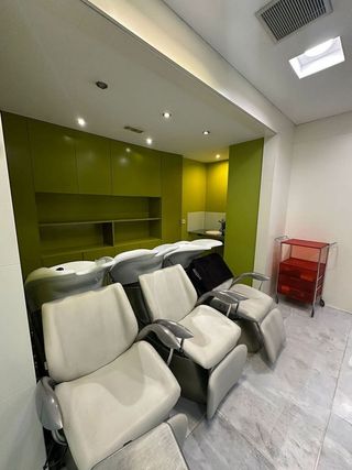 Local comercial en venta en Arrancapins en Valencia