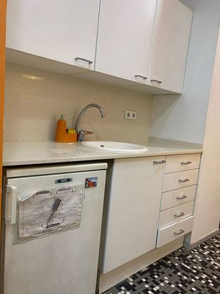 Local comercial en venta en Arrancapins en Valencia